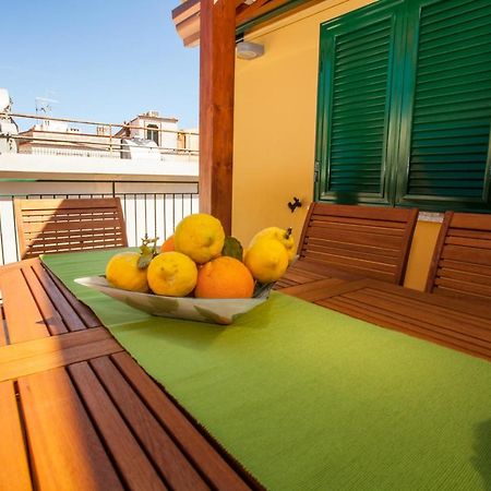 Albert House Taormina Exterior foto