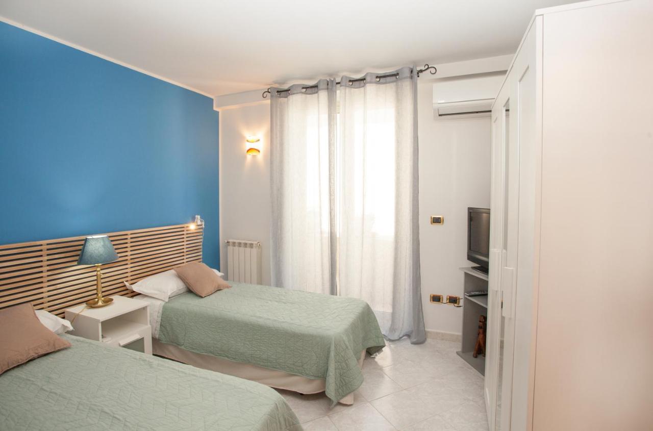 Albert House Taormina Exterior foto