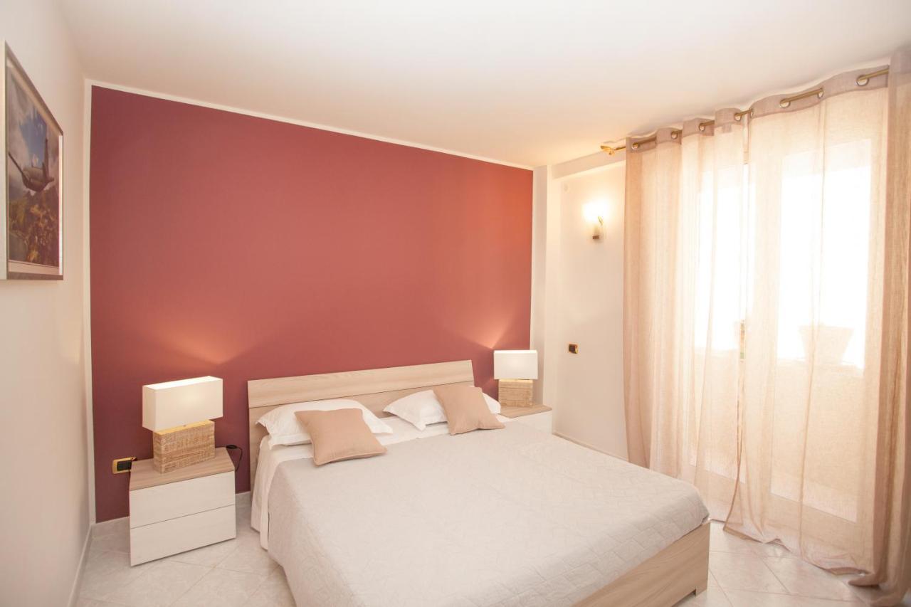 Albert House Taormina Exterior foto