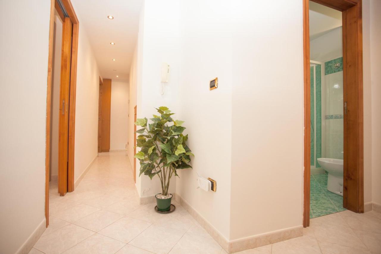 Albert House Taormina Exterior foto