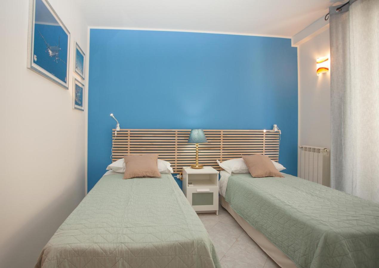 Albert House Taormina Exterior foto